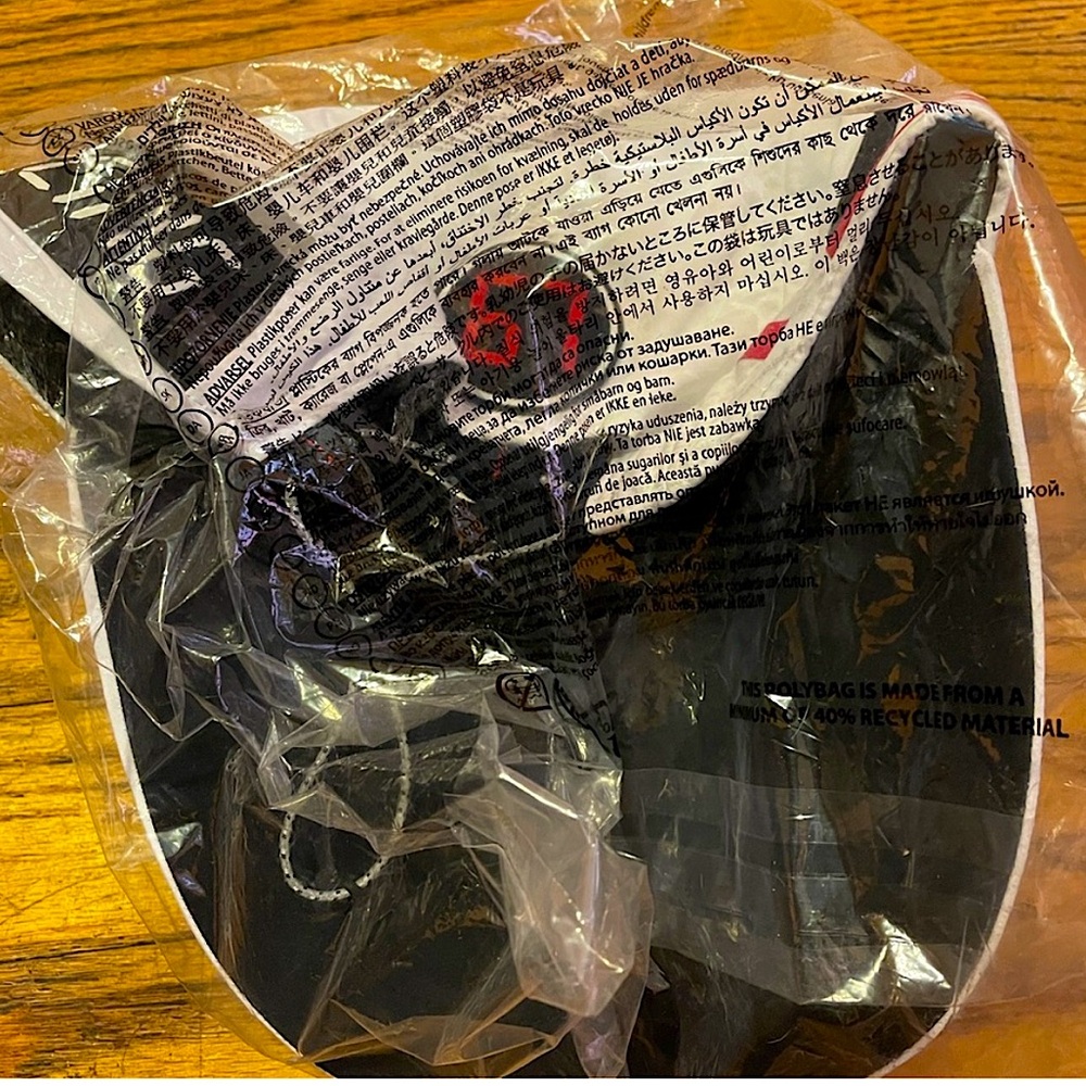 🏎️ Polo Ralph Lauren P-1 Racing Hat - Picture 3 of 5